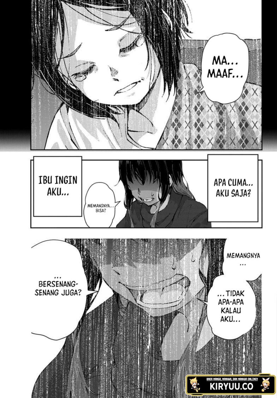 Zombie 100 ~Zombie ni Naru Made ni Shitai 100 no Koto~ chapter 49